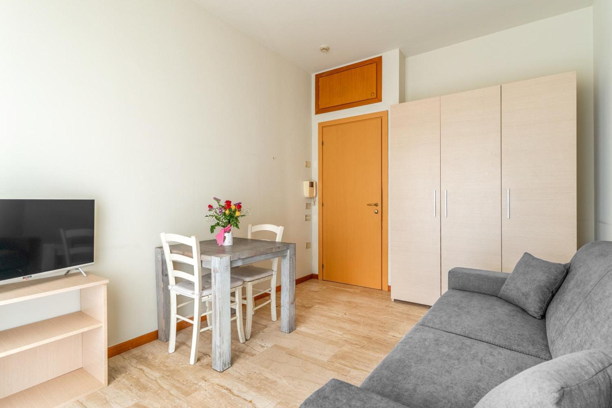 Casa Da Suite Fraschini Milan Exterior photo